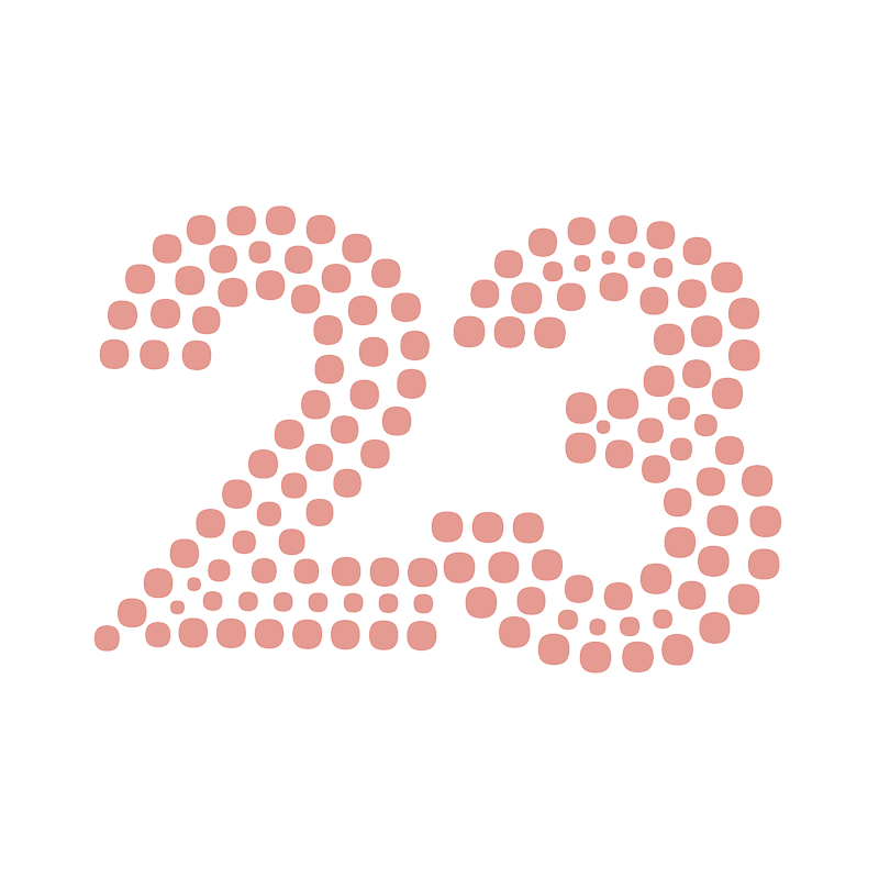 23